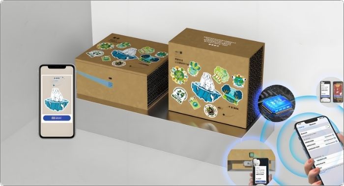 Smart Flexible Packaging Revolutionizes User Experience