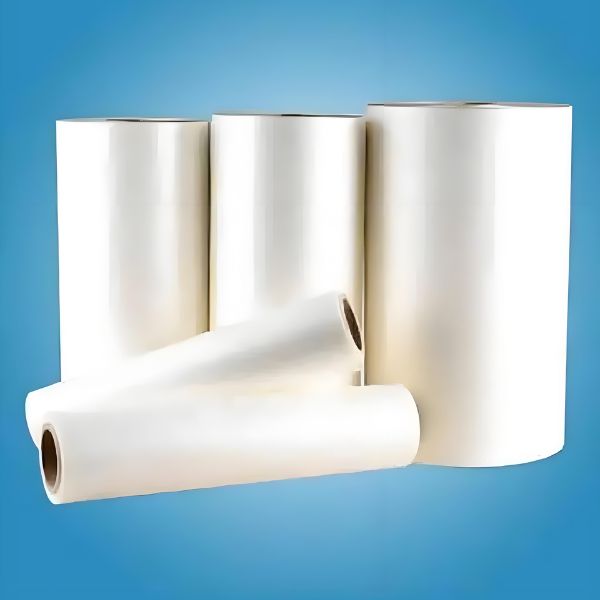 Soft Touch Polyester Film