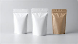 Stand-Up Pouches
