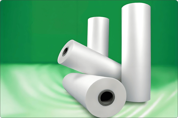 Thermal Matt Lamination Film