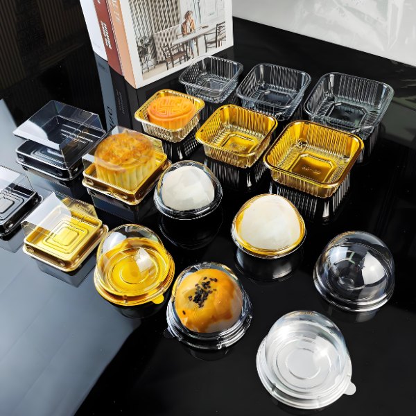 APET Film For Food Tray Packaging
