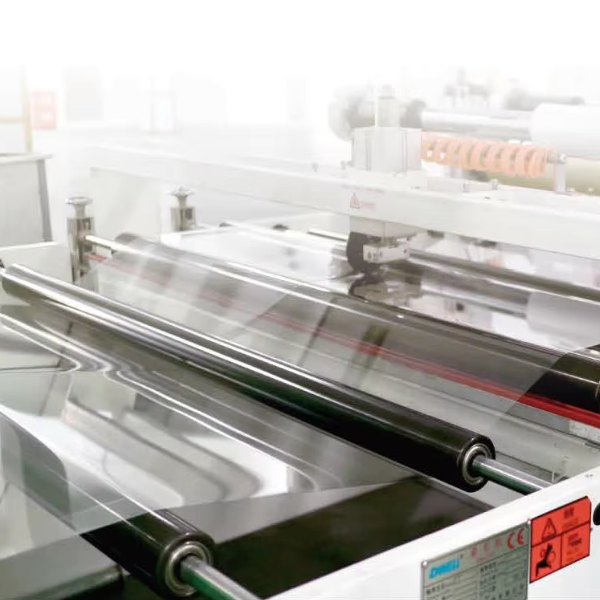 APET Film Production Line
