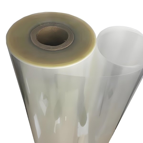 APET Film Roll