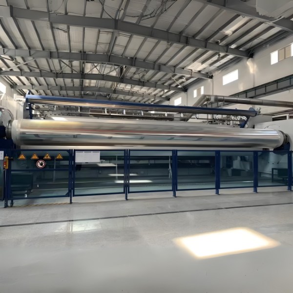 BOPP Folia Production Line