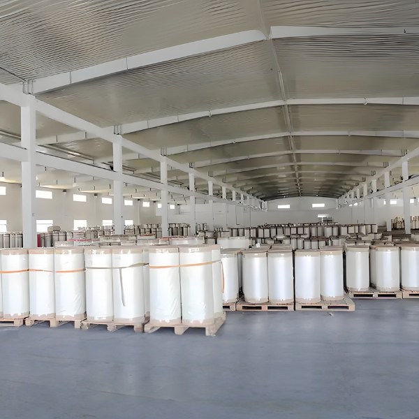 BOPP Folia Warehouse