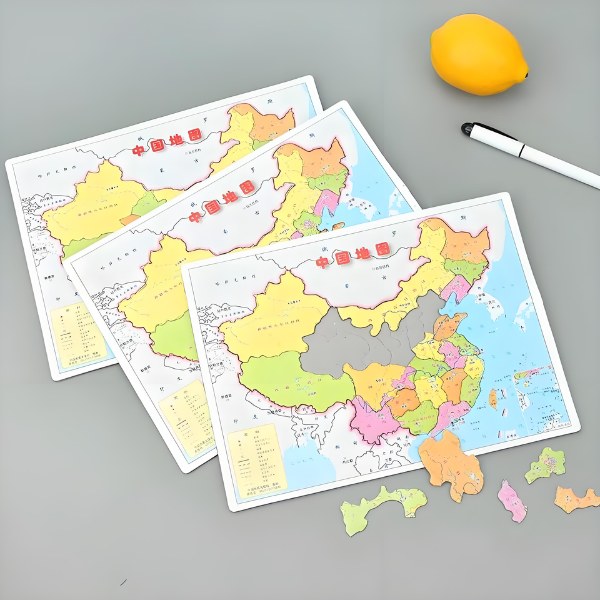 BOPP Synthetic Paper For Map Production