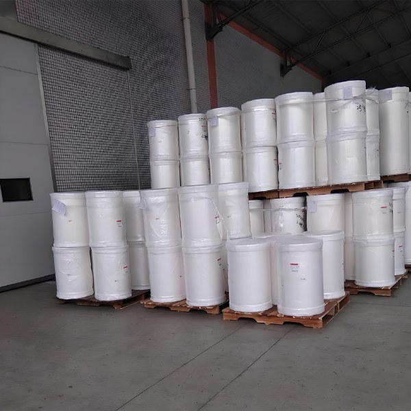 BOPP Synthetic Paper Warehouse