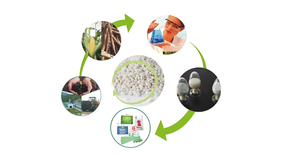 Bio Packaging is the Sustainable Solutions for the Future