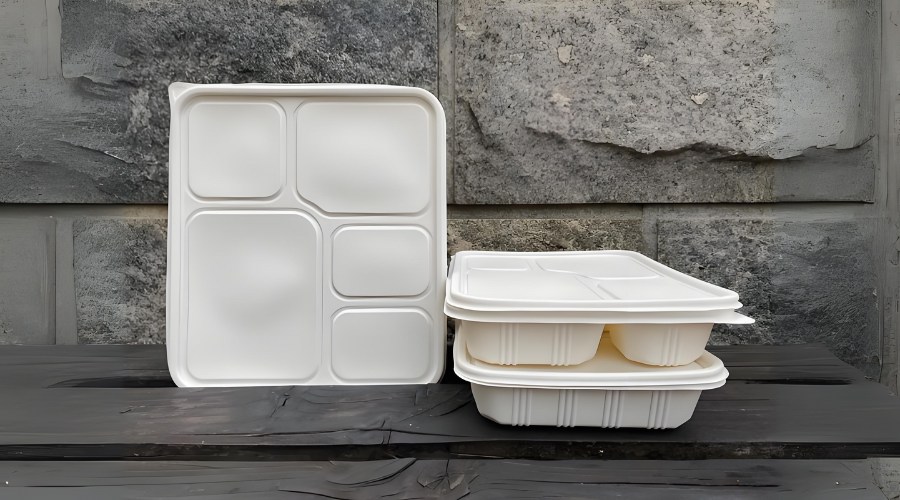 Biobased Packaging