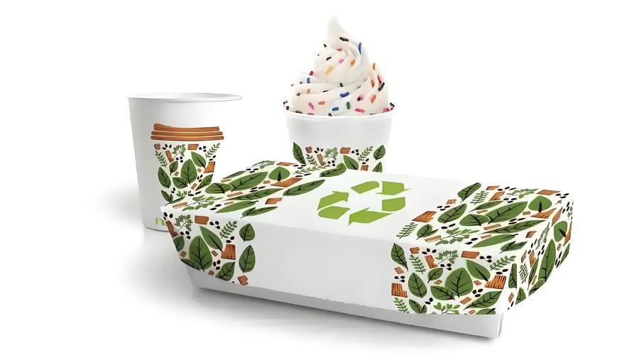 Biodegradable Packaging