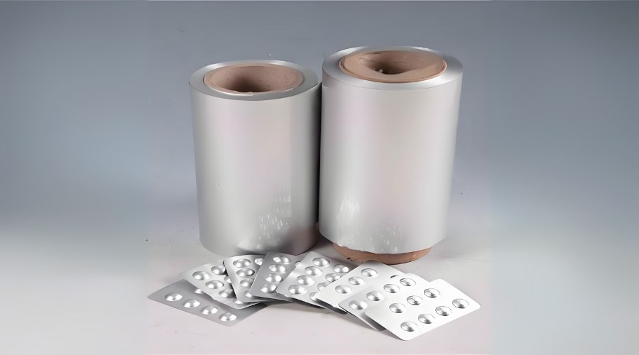 Blister Flexible Packaging