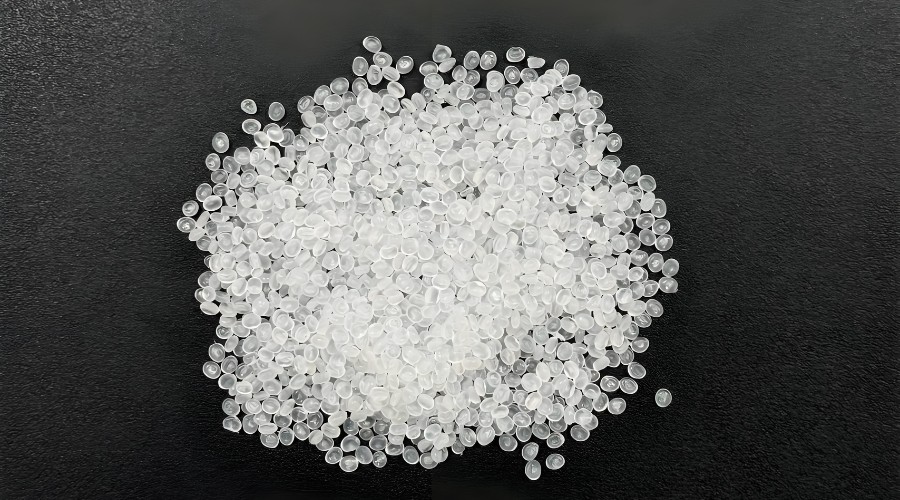 CPP Film Raw Material