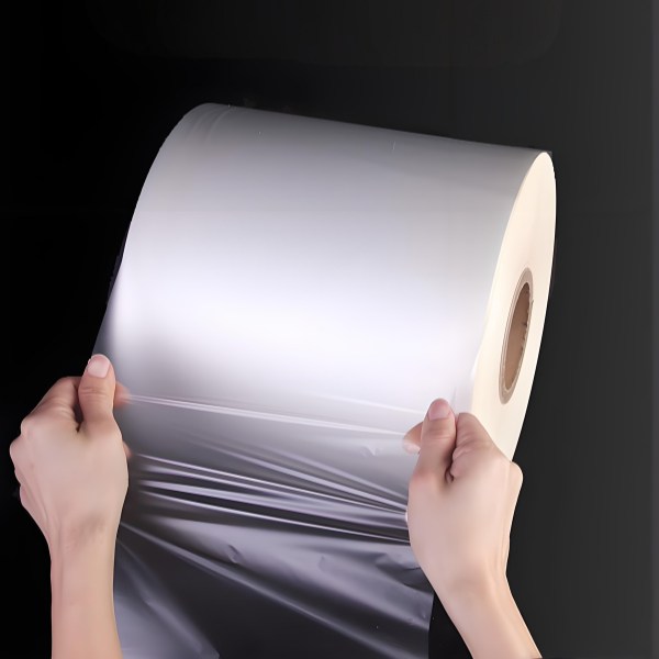 Cloudfilm PP Film Has Good Tensile Properties