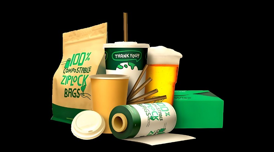 Compostable Packaging