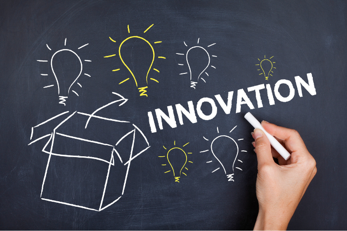 Extrusion Lamination Is An Innovation In Modern Flexible Packaging