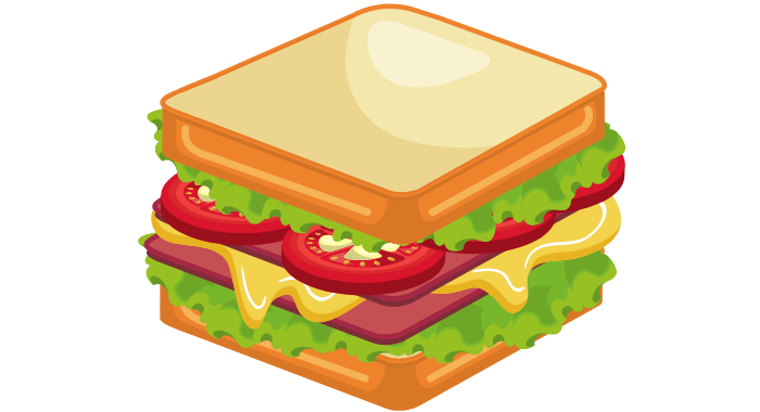 Extrusion Lamination Is Like A High-Tech Sandwich