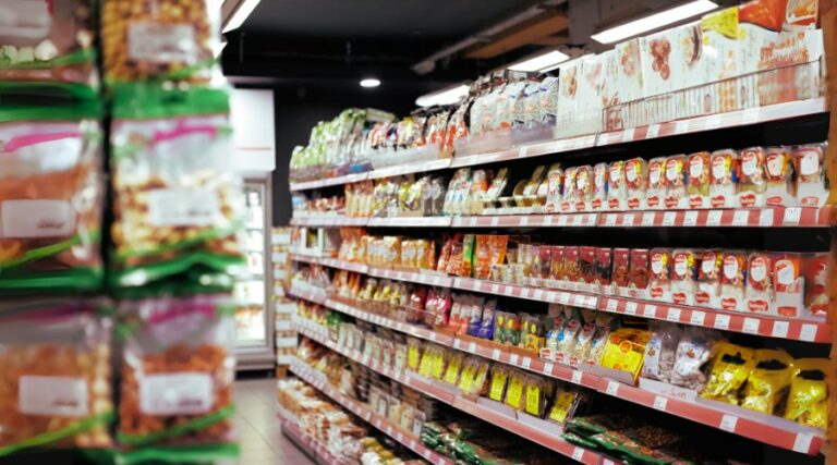 Flexible Packaging