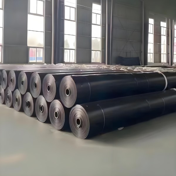 HDPE Film Warehouse