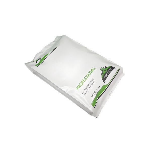 Heavy-duty PE Pouches