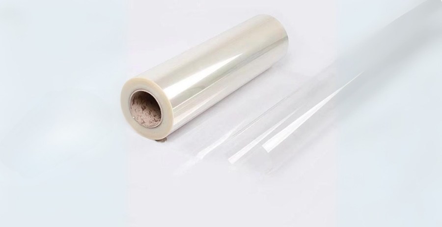 High-Clarity BOPP Film