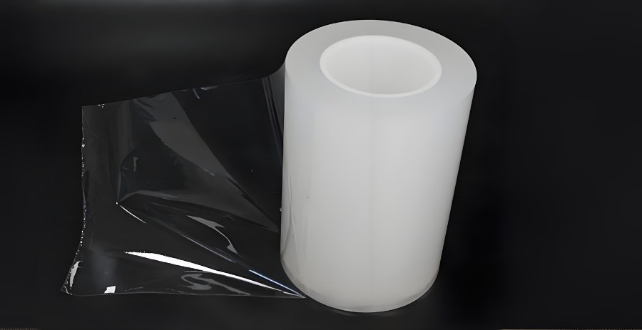 High-Clarity CPP Film