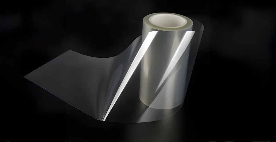 High-Clarity PET Film