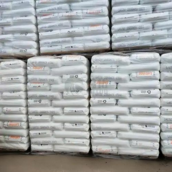 High-Quality LDPE Raw Material