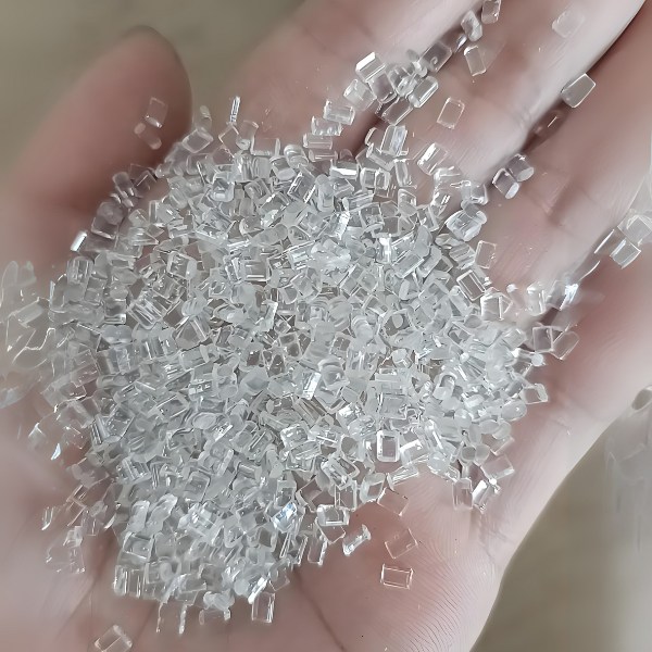High-Quality PET CPP Raw Materials