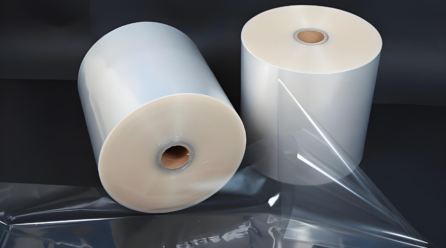 High Transparency CPP Film