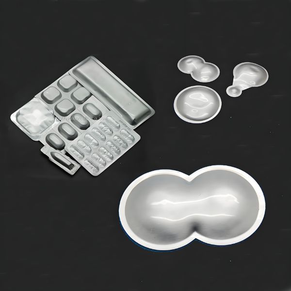 KPET Film For Blister Packaging