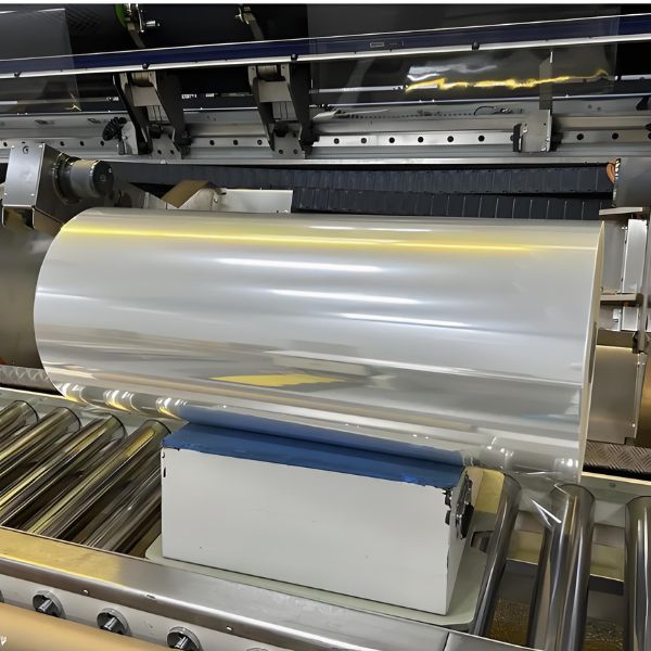 KPET Film Production Line