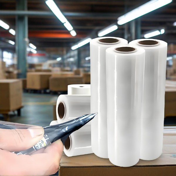 LDPE Stretch Film