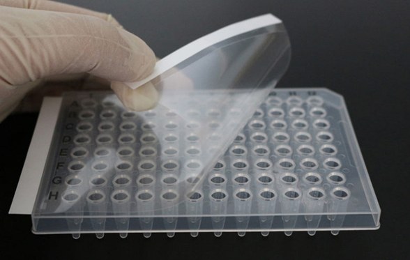 Medical Supplies Lidding Film