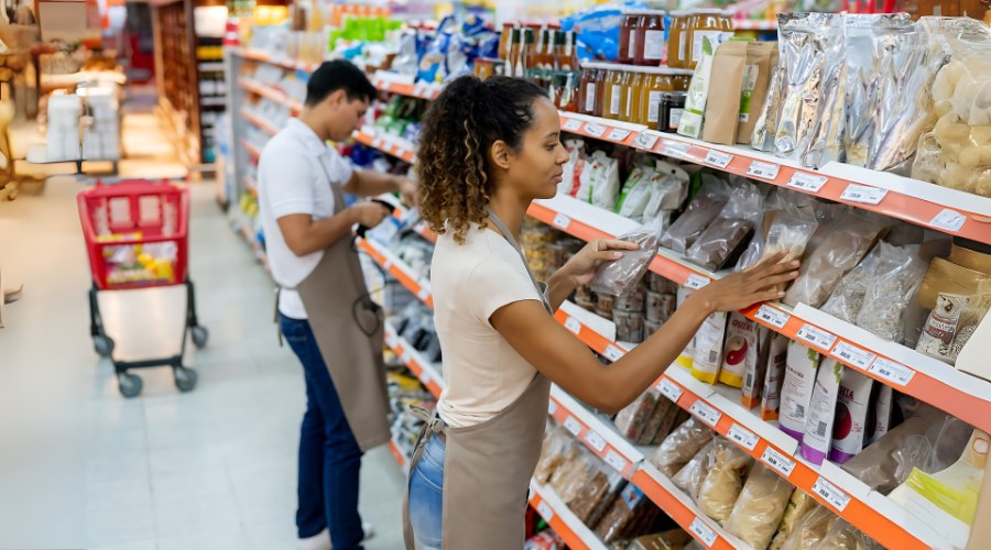 Multilayer Film Packaging Has Wide Applications