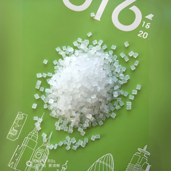 PE Roll High-Quality Raw Materials
