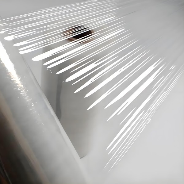 PE Roll Stretch Film