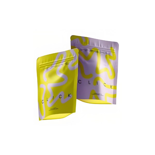 PE Stand Up Pouches