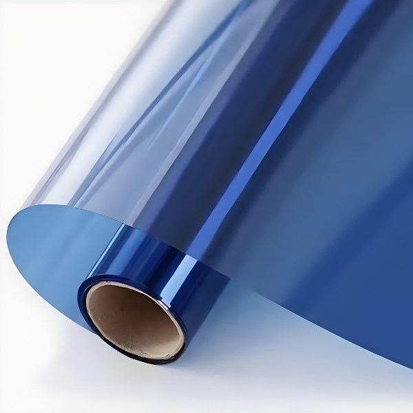 PET Window Film Rolls
