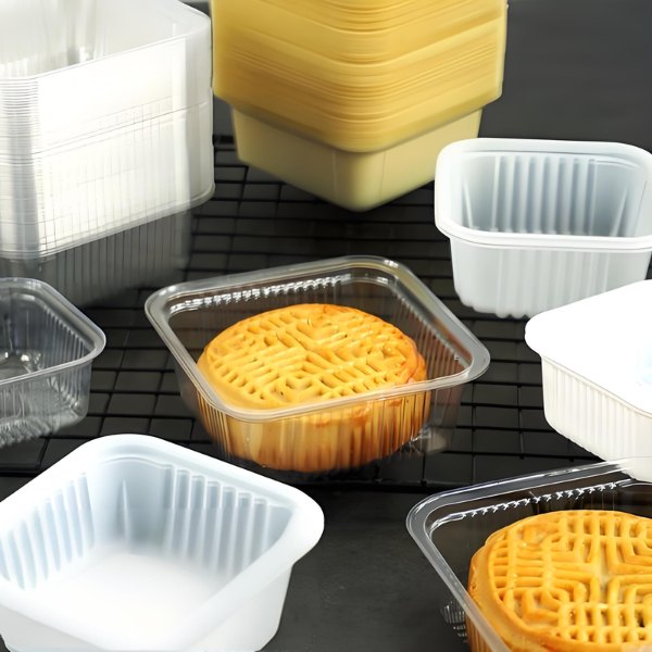 PP EVOH PP Tray