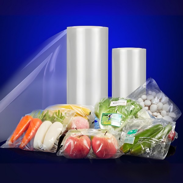 PP Film Has Various Applications