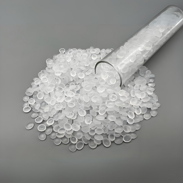 PP Film Raw Material