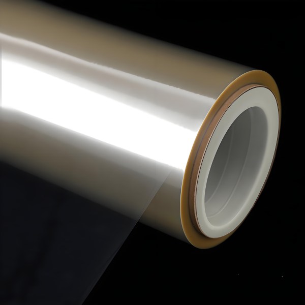 PVDC Coated PET Film