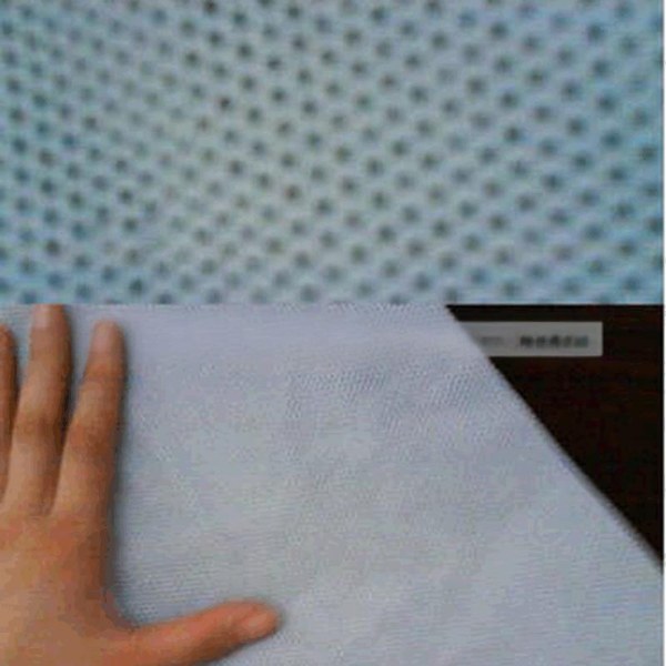 Perforated PE Film For Hygiene Products