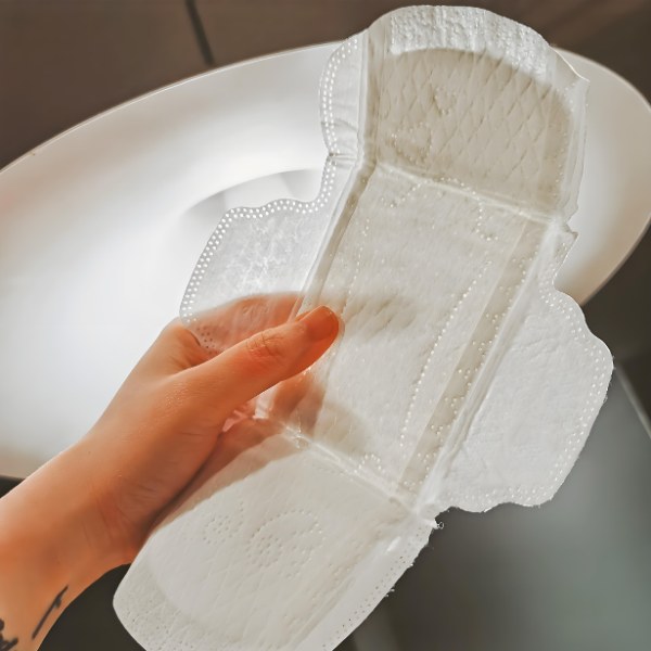 Perforated PE Film For Sanitary Napkins