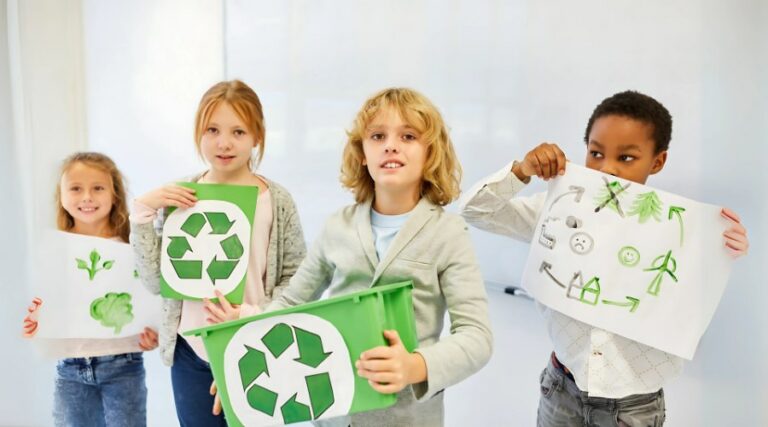 Recyclable Flexible Packaging