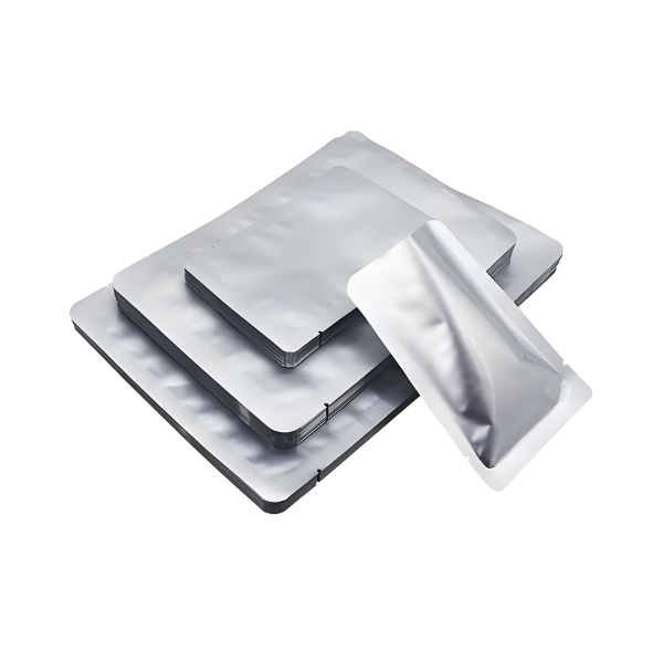 Retort Flat Pouches