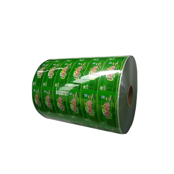 Retort Pouches Printing Film Roll