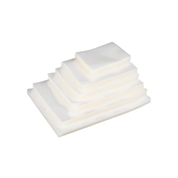 Retort Pouches for Liquid Packaging