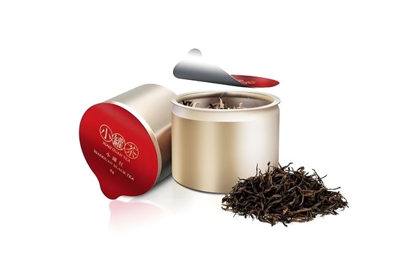 Small Tea Can Lidding Film