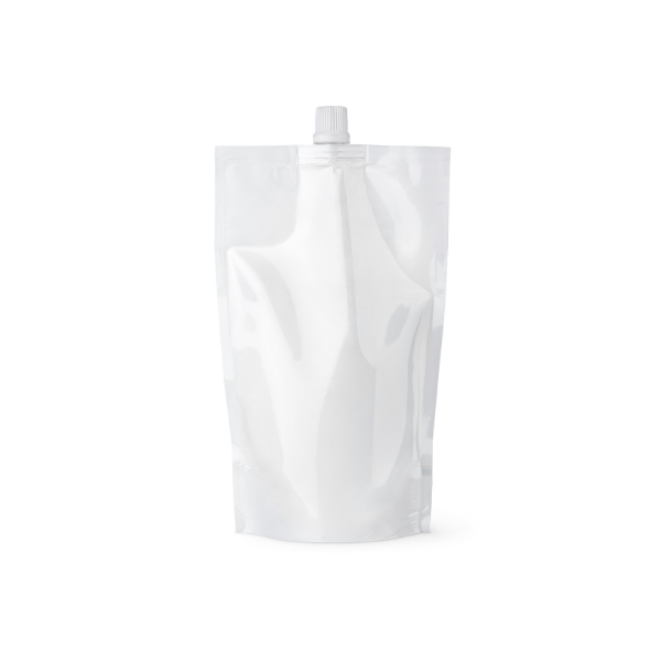 Spout Pouches